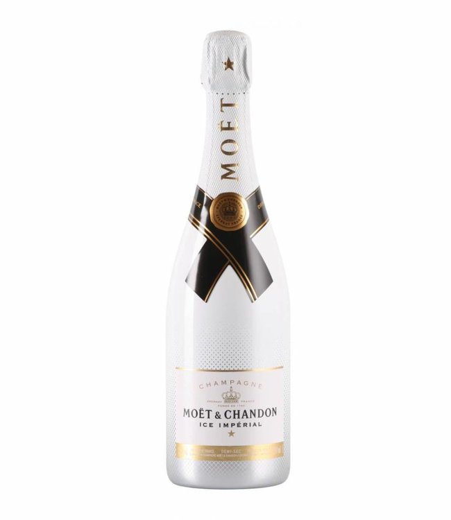Moët & Chandon Ice Imperial Champagne