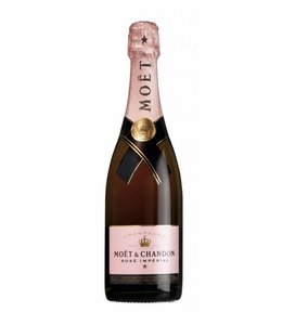 Moët & Chandon Champagne Rosé impérial