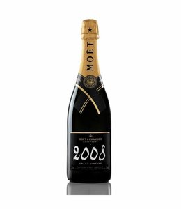 Moet & Chandon Grand Vintage 2008