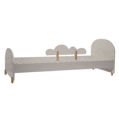 Bloomingville Mini Junior Bed Brown Bloomingville Mini Junior Bed Brown