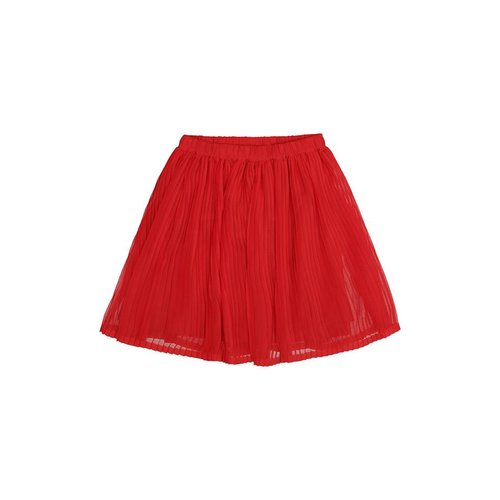 Soft Gallery Mandy Skirt Mars Red rok Soft Gallery Mandy Skirt Mars Red rok
