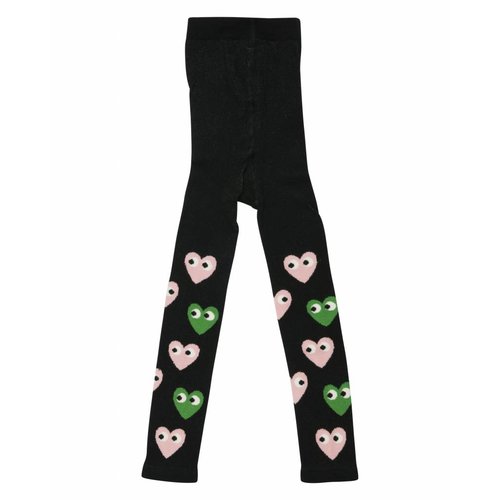 BANGBANG Copenhagen Love tights maillot BANGBANG Copenhagen Love tights maillot