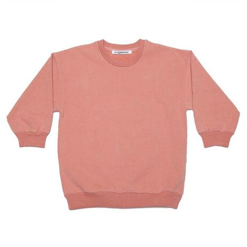 MINGO Sweater Raspberry trui MINGO Sweater Raspberry trui