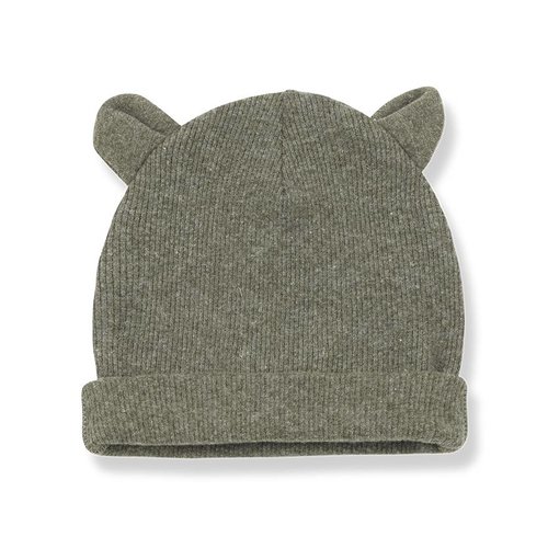 1+ in the Family Abel Bonnet Ears Khaki 1+ in the Family Abel Bonnet Ears Khaki