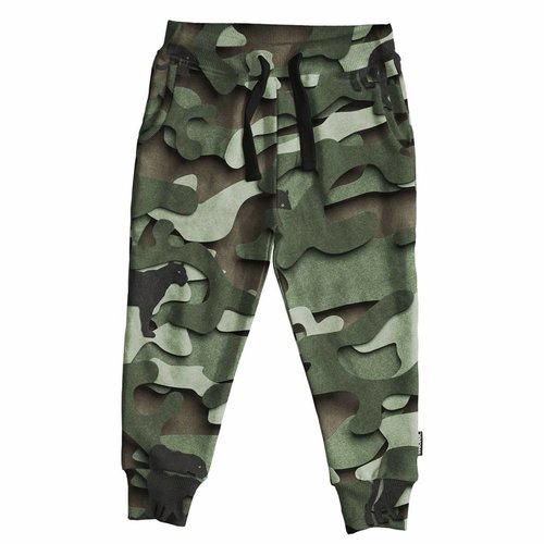 SNURK Paper Jungle Broek SNURK Paper Jungle Broek