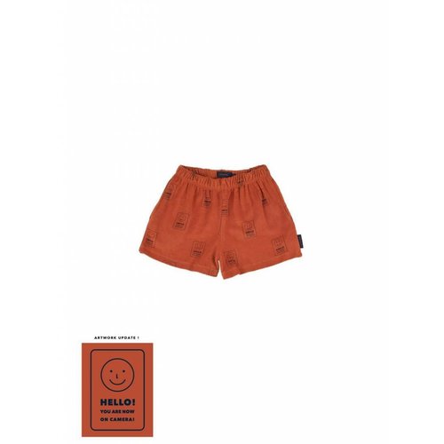 Tinycottons Hello Short - korte broek Tinycottons Hello Short - korte broek