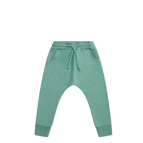 MINGO Slim Fit Jogger Sea Green MINGO Slim Fit Jogger Sea Green