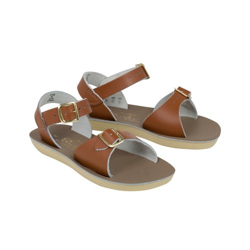 Salt-Water Sandals Surfer Tan - Sandalen Salt-Water Sandals Surfer Tan - Sandalen