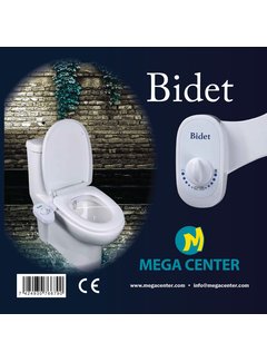 Bidet sistemi