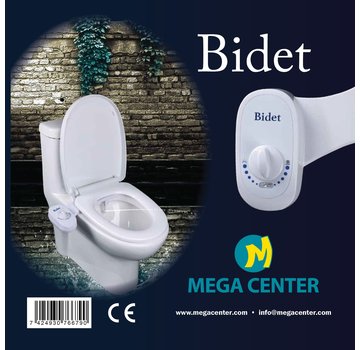 Bidet