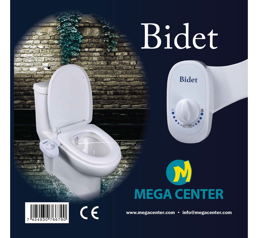 Bidet sistemi