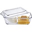 Frigo studio Glass storage container with lid