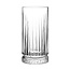Elysia long drinking glasses set of 4