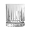 Elysia Glass Set of 4 - 355cc