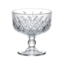 Timeless ice cream sundae set of 2