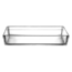Borcam rectangular baking dish - 28.7 x 19.7 cm
