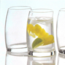 Penguin glasses set of 6 - 275 cc