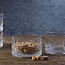 Elysia Glass Bowls Set of 4