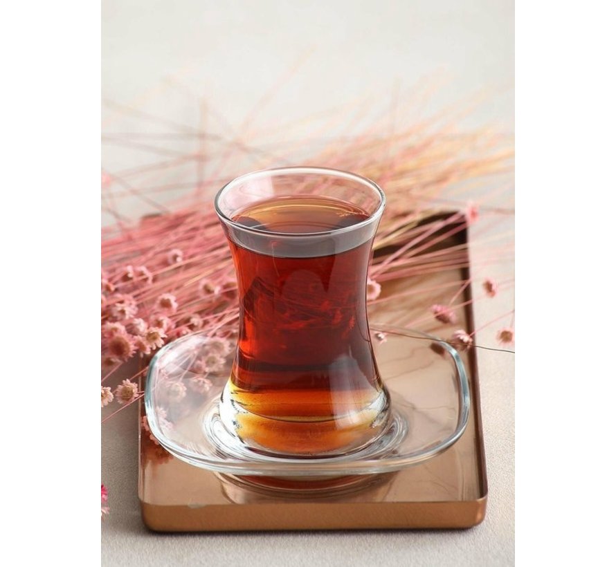 Zen Çay bardağı | 6 adet