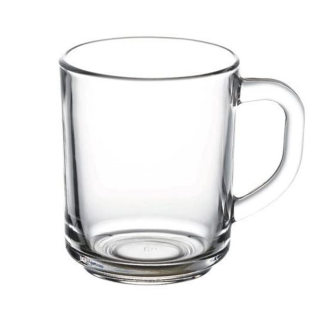 Pub Çay Bardakları - 2 adet