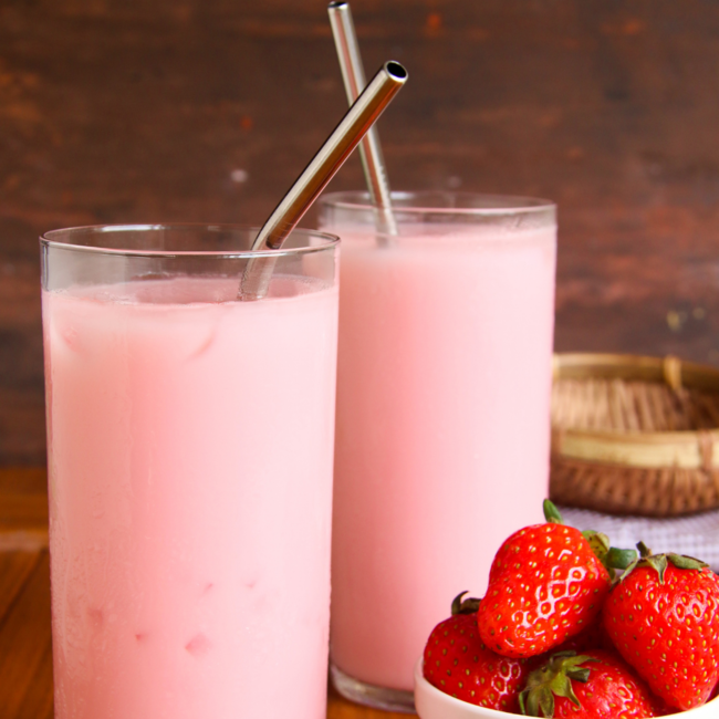 2 Paslanmaz çelik pipet seti