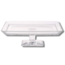 Madlen serving plate with foot