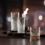 Timeless Golden Touch long drinking glasses set of 4