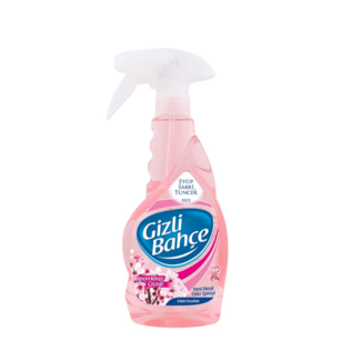 Refreshing home spray 500 ml