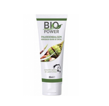 BIO Power paardenbalsem