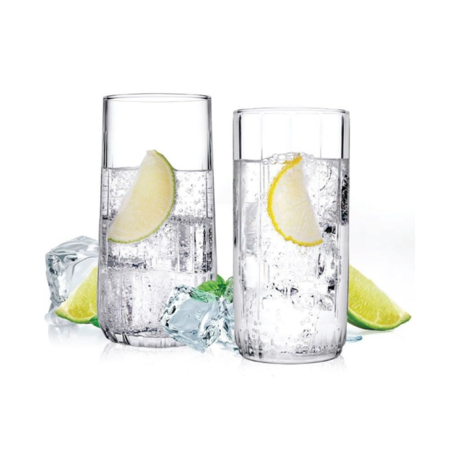 Nova uzun içki bardakları | 3'lü set
