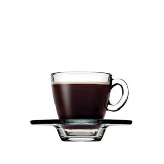 Aqua espresso seti | 12 parçalı