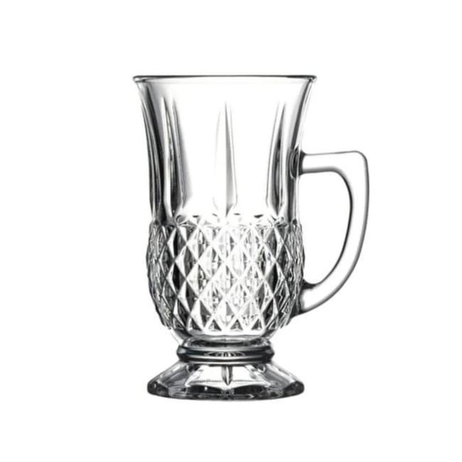 Istanbul theeglazen | Set van 6