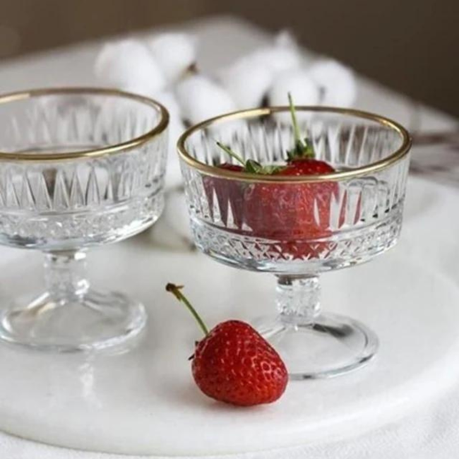 Elysia Golden Touch dondurmalık | 2 adet