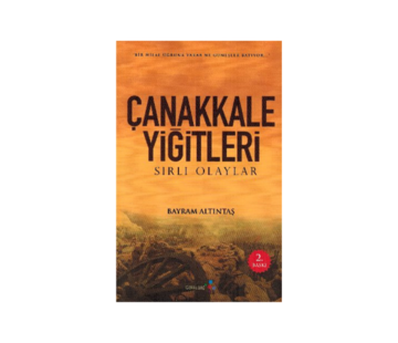 Çanakkale Yiğitleri