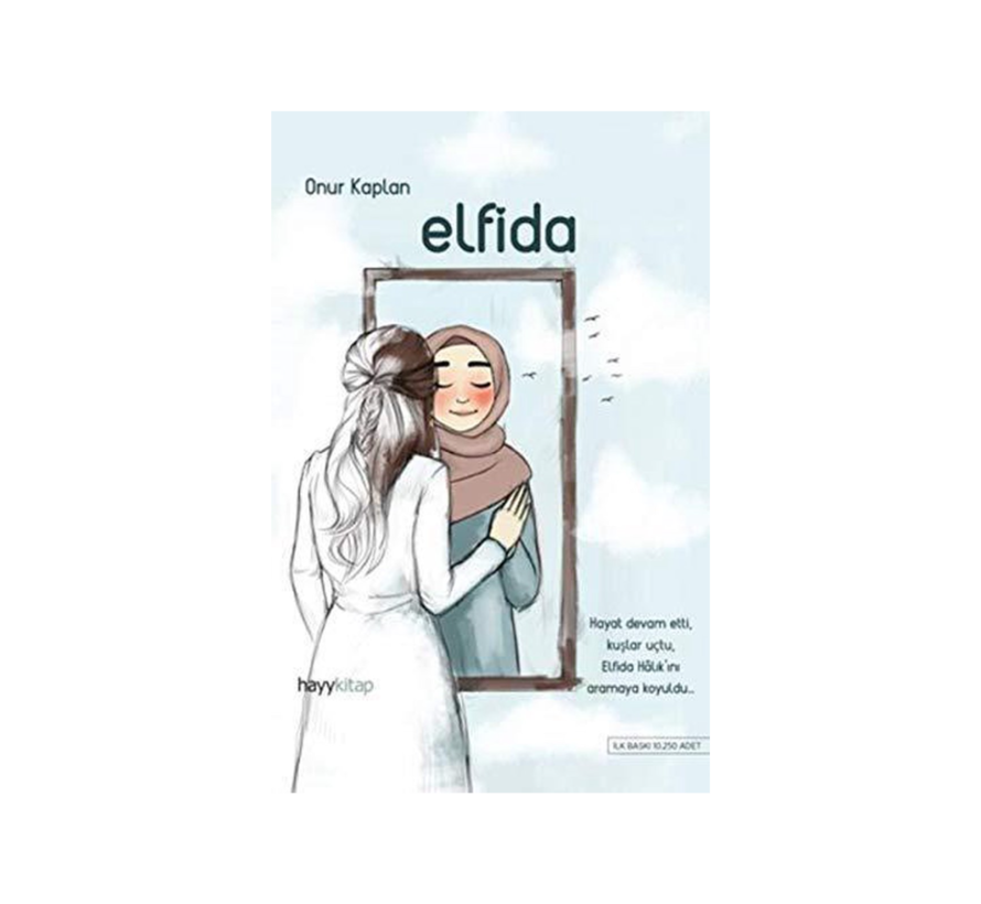 Elfida