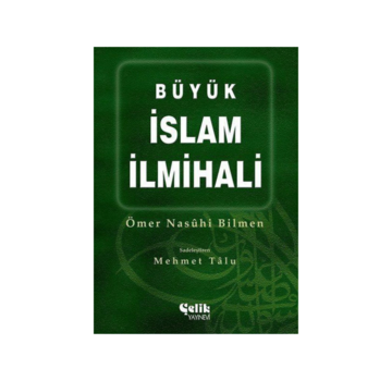 Büyük İslam İlmihali