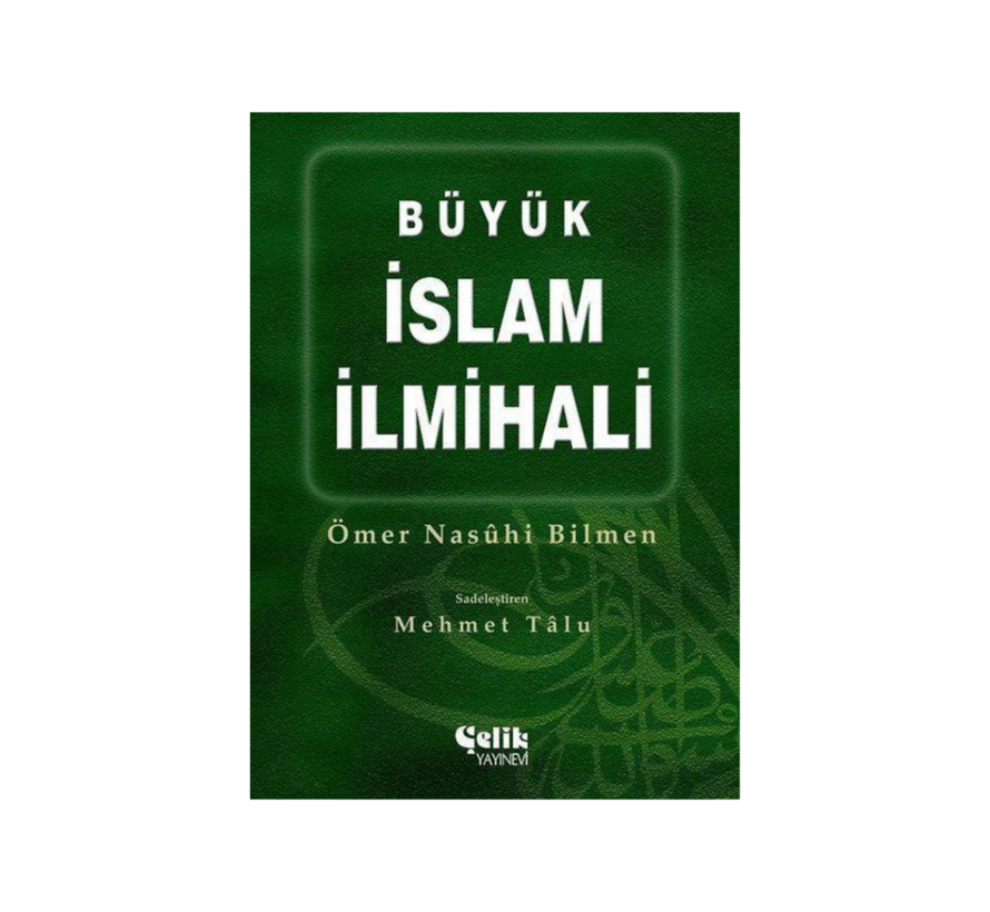 Büyük İslam İlmihali