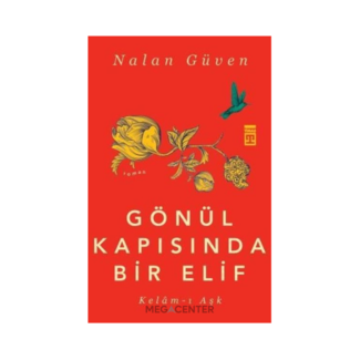 Gonul kapisinda bir Elif