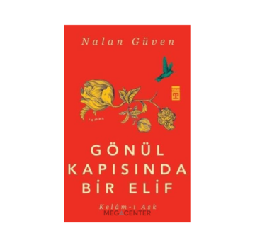 Gonul kapisinda bir Elif