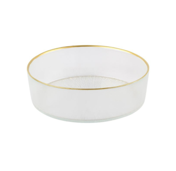 Bricard Porcelain Schaaltjes 16cm | Set van 6