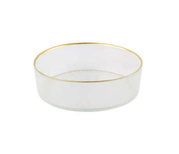 Bricard Porcelain Schaaltjes 12cm | Set van 6