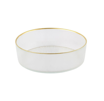 Bricard Porcelain Schaaltjes 12cm | Set van 6