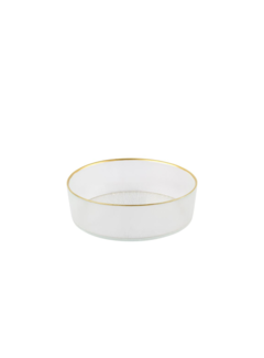 Bricard Porcelain 6'li kase 9cm