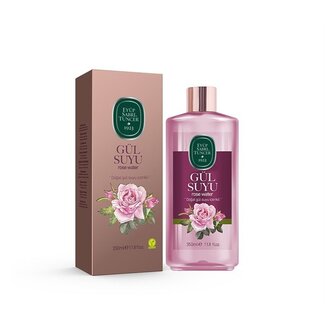 Rose water 350 ml