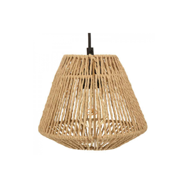 Ceiling lamp with 3 lamps