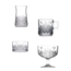 Timeless glasses with handle set of 2 315 ml