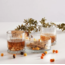Elysia Golden Touch Glasses Set of 4