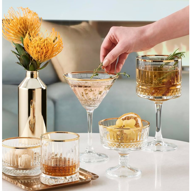 Elysia Golden Touch dondurmalık | 2 adet