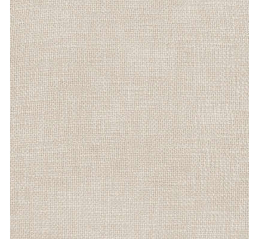 Beige kussen 50 x 50 cm