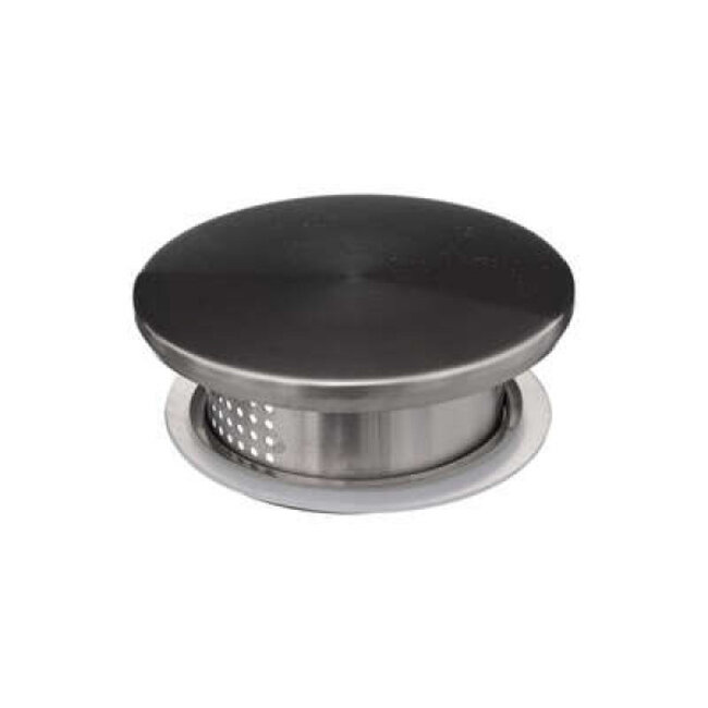 Paslanmaz Çelik Düz Surahi 1.1L